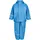 Regenjacke Blau 120