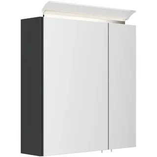 Posseik 60 cm grau