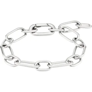 Liebeskind Berlin Armband LJ-0914-B-20 Silber Edelstahl