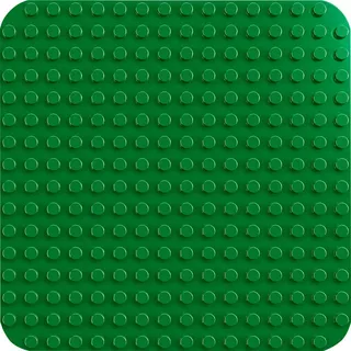 LEGO Duplo Bauplatte in Grün 10460