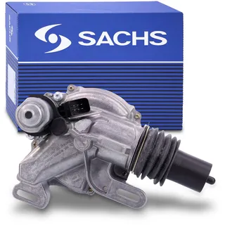 Sachs 3981 000 066 Nehmerzylinder, Kupplung