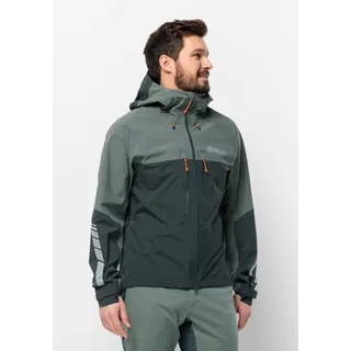 Jack Wolfskin »MOROBBIA 3L Jacket M«,