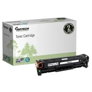 ISOTECH MX51GTBA / Alternative to Sharp MX-51GT / Black Toner