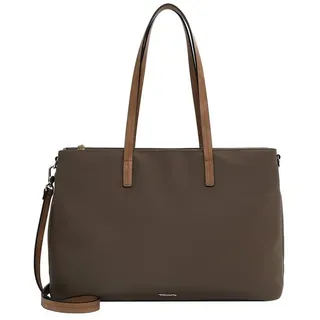 TAMARIS Shopper TAS Gertraud Cityshopper L Taupe
