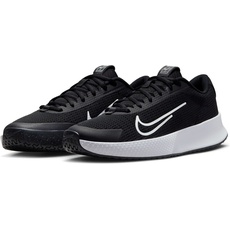 Bild von NikeCourt Vapor Lite 2 Tennisschuhe Damen, schwarz