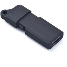 USB Digitaler Voice Recorder 64GB Mini Aufnahmegerä Geräuschaktivierte Aufnahmegerät Diktiergeräte mit Voice Activated... für Vorträge Meeting Interview Vorlesung
