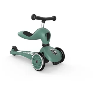 Scoot & Ride Highwaykick 1 forest