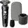 Series 9000 Prestige SP9840 Schwarz