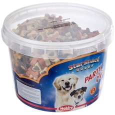 Bild StarSnack Party Mix Eimer 1,8 kg