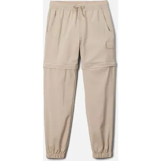 Columbia Silver Ridge Utility Convertible Pant ancient fossil (271) L