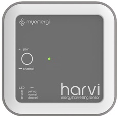 Bild harvi Funk-Leistungssensor (HARVI-65A3P)