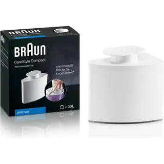 Braun Anti-Kalk Filter BRSF 001