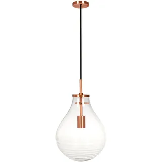 Kayoom Tamo Large 1-flg. 37,7 cm geschwungen goldfarben