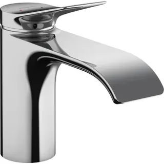 Hansgrohe Vivenis Einhandmischer Chrom