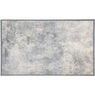 ASTRA Fußmatte »Miabella 738« rechteckig 7 mm Höhe Sauberlaufmatte, saugfähig, Schmutzfangmatte, waschbar, rutschfest, bunt