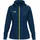 Größe 42/44 Farben navy/citro Blau