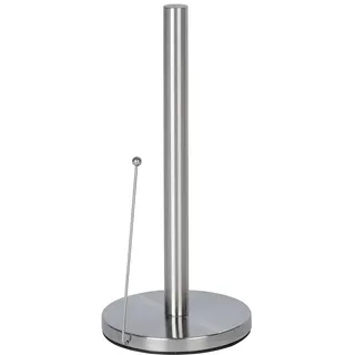 Wenko Clayton, Küchenrollenhalter 53210100 Ø Maße: Ø 15 x H 33 cm