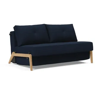 Innovation Living Cubed 02 Klappsofa 140x200 cm