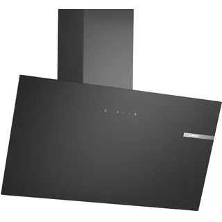 Bosch DWK85DK60 Kopffreihaube 80 cm Silber