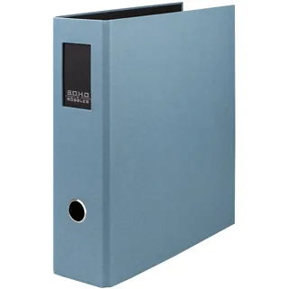 RÖSSLER Ordner S.O.H.O. denim,