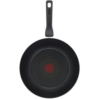 Tefal Hard Titanium PRO Wokpfanne 28 cm