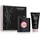 Black Opium Eau de Parfum 50 ml + Body Lotion 50 ml Geschenkset