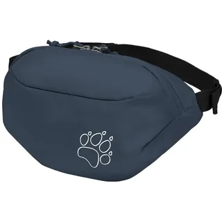 Jack Wolfskin Berkeley Hipbag One Size Midnight Sky