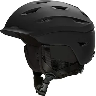 Smith Optics Level Mips 55-59 cm Schwarz