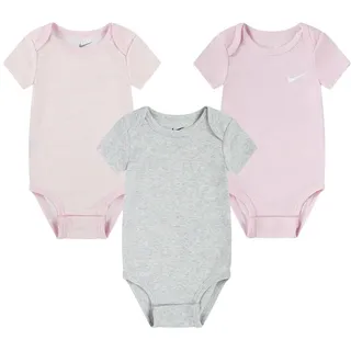 Nike Baby Essentials 3 PK Bodysuit