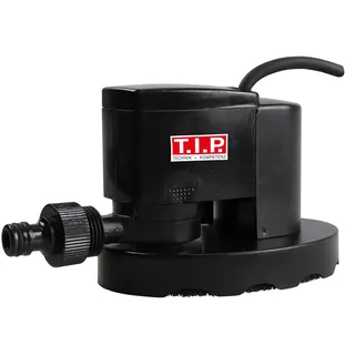 T.I.P. CoverOne 1500 AUT schwarz