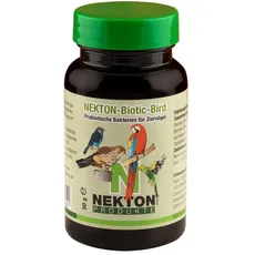 NEKTON Biotic Bird, 1er Pack (1 x 50 g)