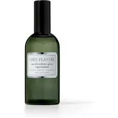 Grey Flannel Eau de Toilette mit Beutel, 120 ml