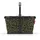 carrybag teddy leo olive 48 x 29 x 28 cm