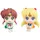 Sailor Moon Look Up PVC Figur Eternal Sailor Jupiter Eternal Sailor Venus 11