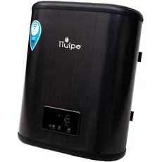 TTulpe Shadow 30-V 30 Liter Flach-Warmwasserspeicher senkrecht Wi-Fi