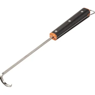 Traeger Grill-Wendehaken Grillzubehör BBQ Pelletgrill