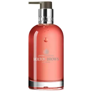 Molton Brown Heavenly Gingerlily Handseife Glasflasche
