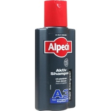 Bild von Alpecin A3 Anti-Schuppen Shampoo 250 ml