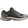 Xa Pro 3D V9 Herren Black/Dark Gull Gray/Acid Lime 46,5