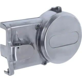 Lichtmaschinendeckel Venandi ohne Logo, poliert für Simson S51, S53, S70, SR50, SR80, KR51/2