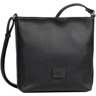 Gabor bags Elfie Damen Umhängetasche Crossbody Bag Mittelgroß Schwarz