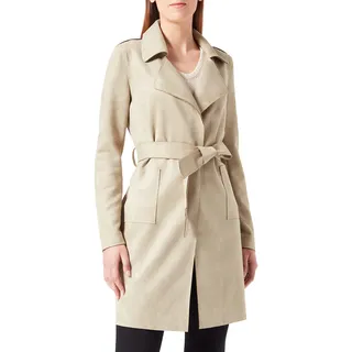 Cartoon Damen 4197/7209 Blazer, Khaki