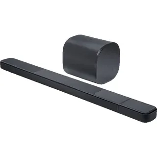 JBL Bar 1300 MK2 Schwarz