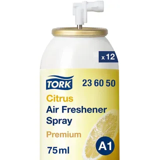 TORK Raumspray Zitrus 75 ml