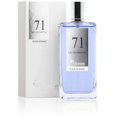 GRASSE Eau de Parfum für Männer Nr. 71 100 ml