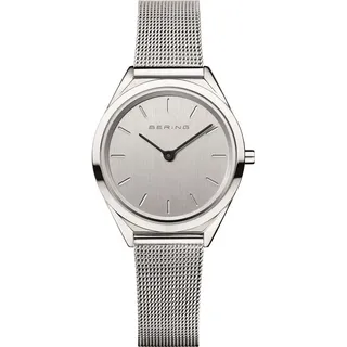 BERING Ultra Slim Edelstahl 31,0 mm 17031-000
