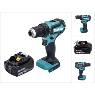 DDF485M1 inkl. 1 x 4,0 Ah