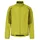 Zip-Off Windjacke Übergangsjacke mit abnehmbaren Ärmeln 80 winddicht atmungsaktiv wasserabweisend light leaf L