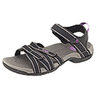 Teva Tirra Damen black/grey 39