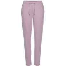 Bild Jogger Pants, mit sportlichen Seitenstreifen, Loungewear,